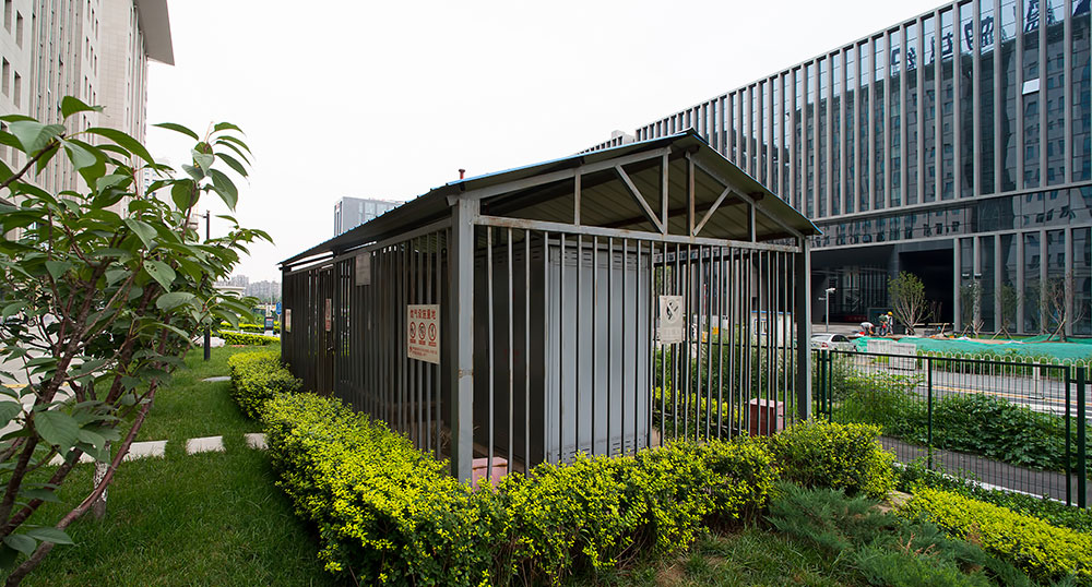 华北电力大学天然气工程