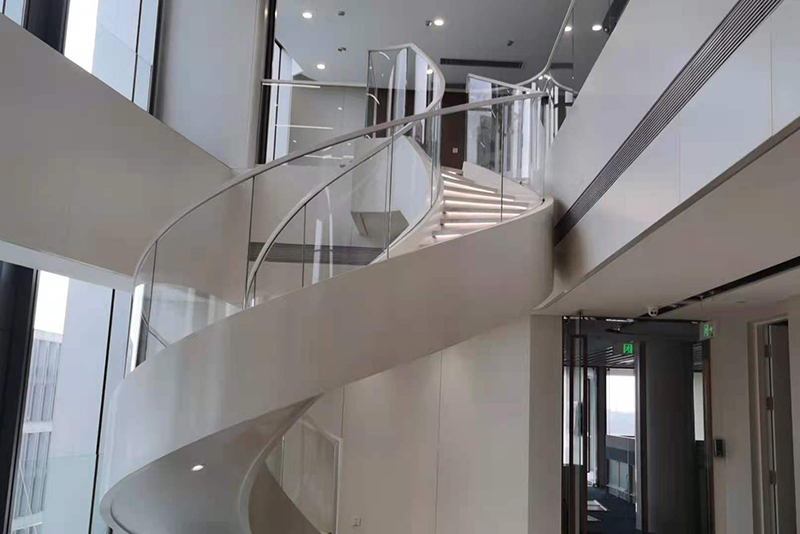 北京亦庄国际人才发展集团室内装饰监理项目